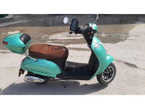 Sahibinden Falcon New Soft 50 