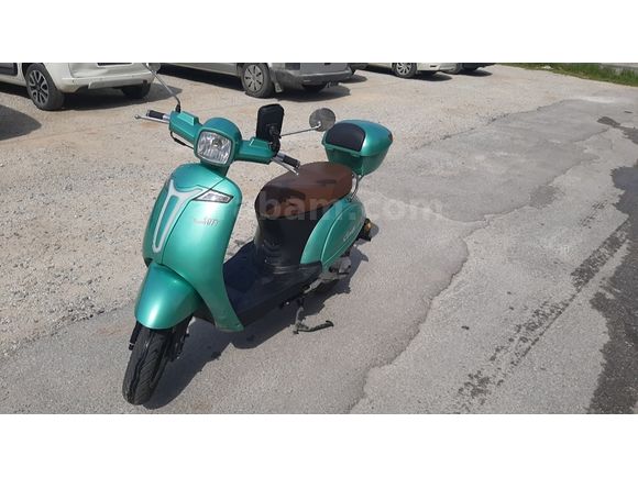 Sahibinden Falcon New Soft 50 