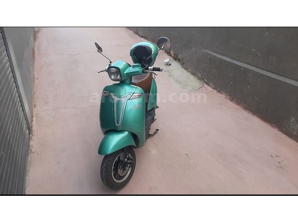 Sahibinden Falcon New Soft 50 