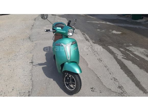 Sahibinden Falcon New Soft 50 