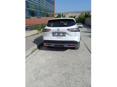 Sahibinden Nissan Qashqai 1.3 DIG-T Design Pack 2025 Model