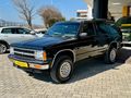 Premium Auto 35 - Koleksiyonluk Chevrolet Blazer S 10