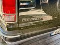 Premium Auto 35 - Koleksiyonluk Chevrolet Blazer S 10