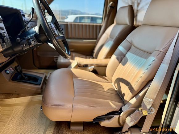 Premium Auto 35 - Koleksiyonluk Chevrolet Blazer S 10