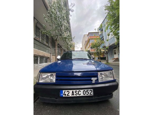 Sahibinden ACİLL Tofaş Şahin S 1997 Model 