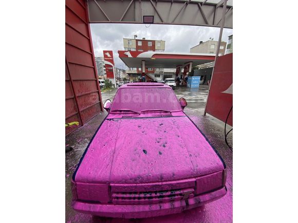 Sahibinden ACİLL Tofaş Şahin S 1997 Model 