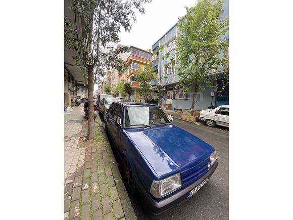 Sahibinden ACİLL Tofaş Şahin S 1997 Model 