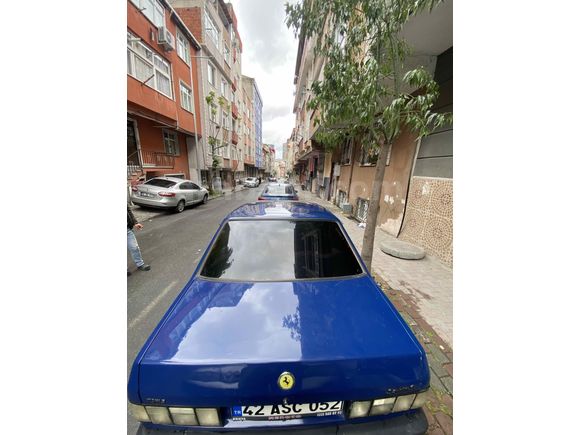 Sahibinden ACİLL Tofaş Şahin S 1997 Model 