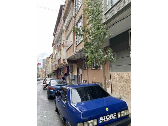 Sahibinden ACİLL Tofaş Şahin S 1997 Model 