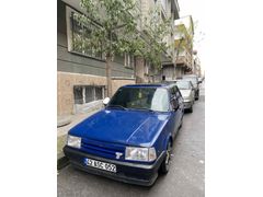 Sahibinden Tofaş Şahin S 1997 Model 
