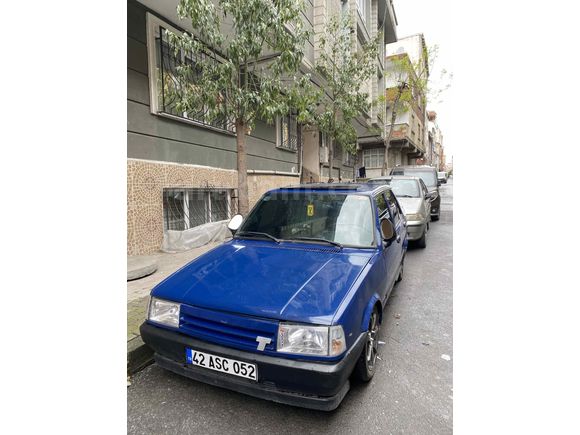 Sahibinden Tofaş Şahin S 1997 Model 