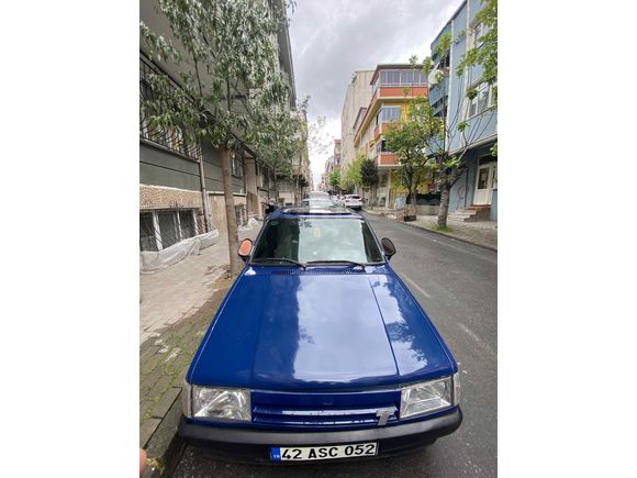 Sahibinden ACİLL Tofaş Şahin S 1997 Model 