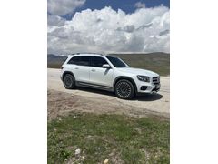 Sahibinden Mercedes - Benz GLB 200 Progressive+ 4Matic 2021 Model 