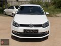 ÇELİK,DEN 2016 POLO 1.2 TSI LOUNGE BOYASIZ 148.000 KM
