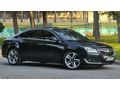 İSTİKLAL AUTO'DAN 2013 MODEL OPEL INSİGNİA COSMO+LİMOUSİNE 1.6T
