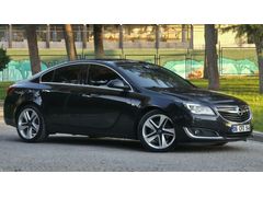 İSTİKLAL AUTO'DAN 2013 MODEL OPEL INSİGNİA COSMO+LİMOUSİNE 1.6T