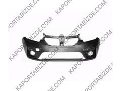 RENAULT CLIO SYMBOL ÖN TAMPON 2016-2021 620221672R İTHAL ÜRÜN