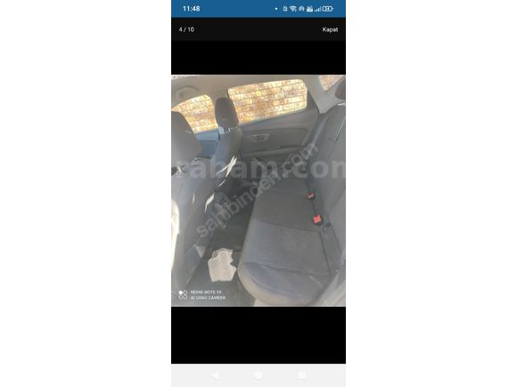 Sahibinden Seat Leon 1.6 TDI CR Style 2014 Model