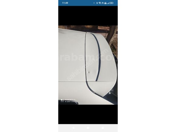 Sahibinden Seat Leon 1.6 TDI CR Style 2014 Model