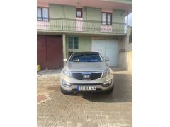 Hastasına Sahibinden Kia Sportage 1.6 GDI Concept Plus 