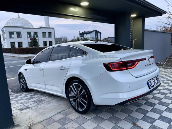 Sahibinden Renault Talisman 1.6 dCi Touch 2016 Model 
