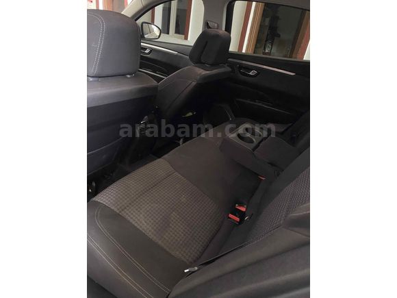 Sahibinden Renault Talisman 1.6 dCi Touch 2016 Model 