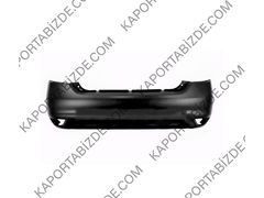 RENAULT CLIO SYMBOL ARKA TAMPON 2016-2021 850104839S İTHAL ÜRÜN