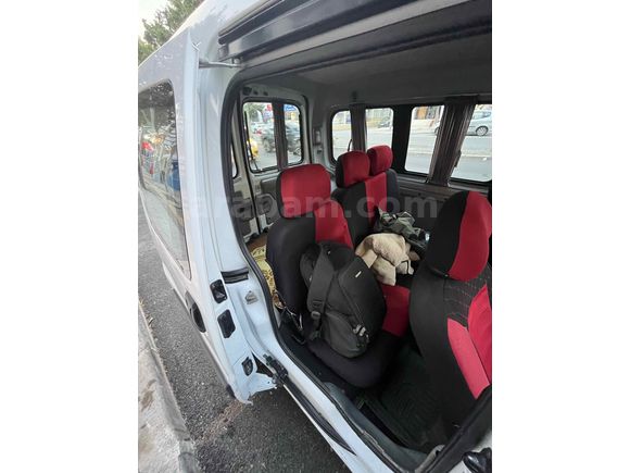 Sahibinden Renault Kangoo 1.5 dCi Expression 2009 Model 