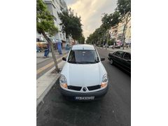 Sahibinden Renault Kangoo 1.5 dCi Expression 2009 Model 