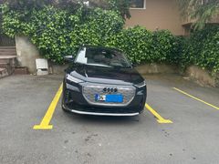 Sahibinden Audi Q4 E-Tron 45, 2024 Model 