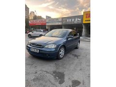 Sahibinden Opel Astra 1.6 Elegance 2001 Model 