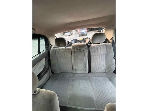 Sahibinden Opel Astra 1.6 Elegance 2001 Model 