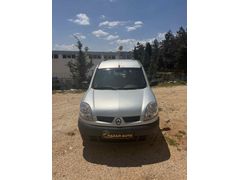 2006 Renault Kangoo 1.5 dCi Authentique 