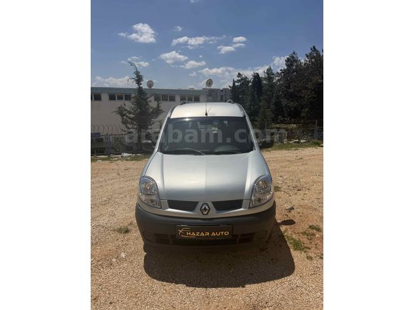 2006 Renault Kangoo 1.5 dCi Authentique 