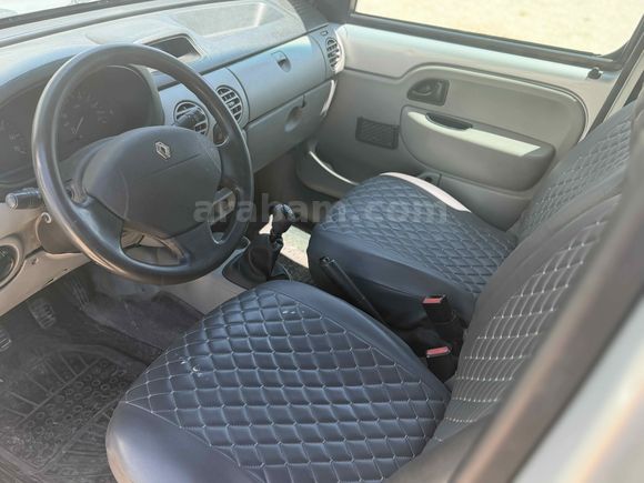 2006 Renault Kangoo 1.5 dCi Authentique 