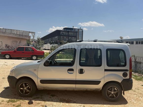 2006 Renault Kangoo 1.5 dCi Authentique 