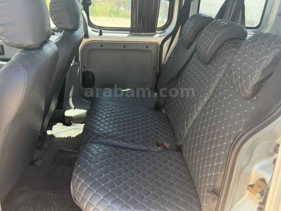 2006 Renault Kangoo 1.5 dCi Authentique 