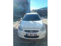 Sahibinden Hyundai Accent Blue 1.4 D-CVVT Mode Plus 2016 Model