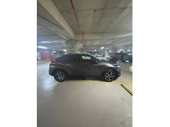 Doktordan Toyota C-HR 1.8 Hybrid Passion 2024 Model 