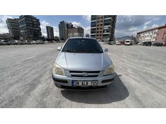 Sahibinden Hyundai Getz 1.3 GLS 2005 Model 