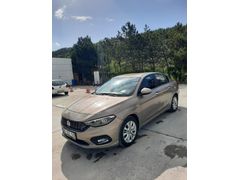 Sahibinden Fiat Egea 1.4 Fire Urban 2019 Model  8.800 km Şampanya