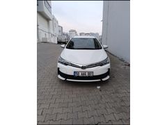 Sahibinden Toyota Corolla 1.6 Life 2018 Model