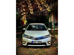 Sahibinden Toyota Corolla 1.33 Life 2015 Model 