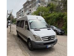 Sahibinden Mercedes - Benz Sprinter 315 CDI 