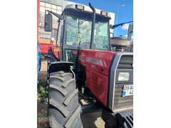 AKÇAKAYA TRAKTÖRDEN 2018 MODEL HATTAT 398 4X4 1170 SAATE