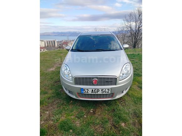 Sahibinden Fiat Linea 1.4 Turbo Dynamic 2009 Model