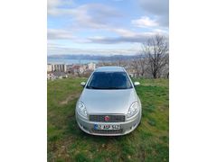 Sahibinden Fiat Linea 1.4 Turbo Dynamic 2009 Model