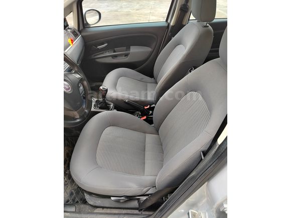 Sahibinden Fiat Linea 1.4 Turbo Dynamic 2009 Model