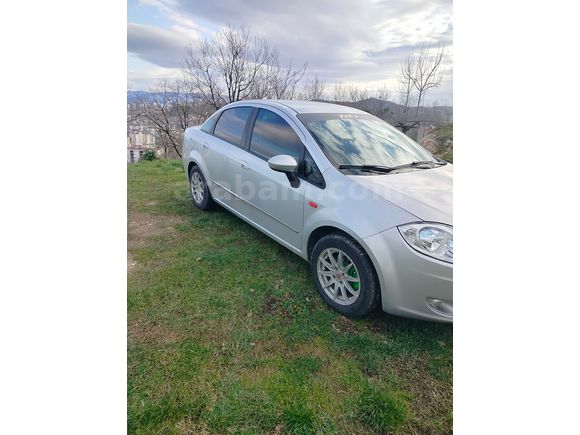 Sahibinden Fiat Linea 1.4 Turbo Dynamic 2009 Model