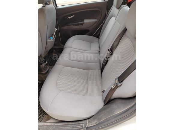 Sahibinden Fiat Linea 1.4 Turbo Dynamic 2009 Model